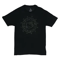 zodiac hello kitty® graphic tee
