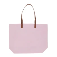 printed tote bag 20.8in x 15.5in