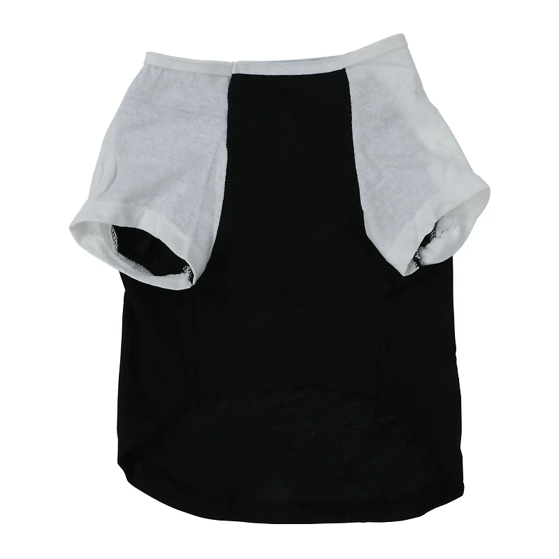 'serial chiller' pet graphic tee