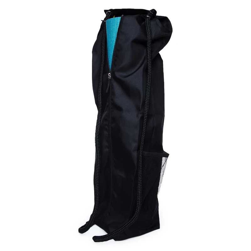 Yoga Mat Bag W/ Pocket