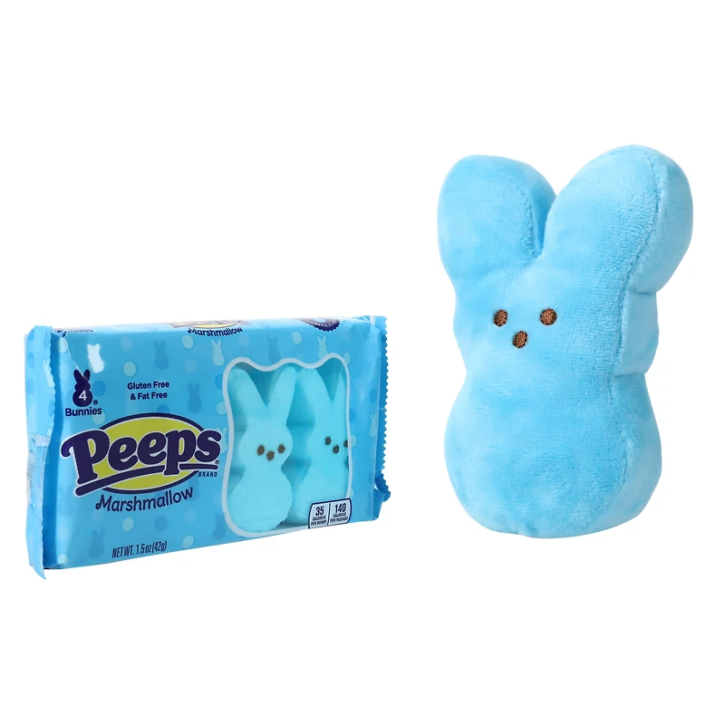 peeps® plush gift set