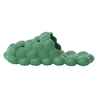 Ladies Bubble Clog Slides