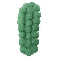 Ladies Bubble Clog Slides