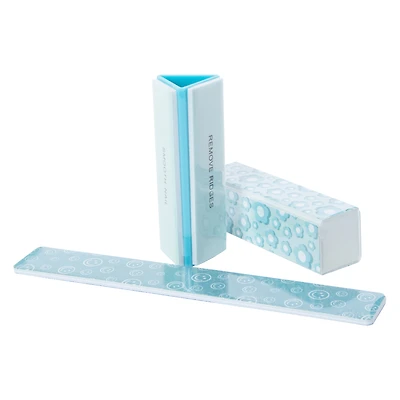 3-piece nail file & buffers set