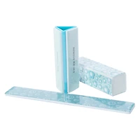 3-piece nail file & buffers set