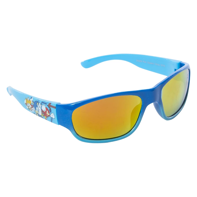 kid’s sonic the hedgehog™ sunglasses