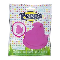 Peeps® Bath Bomb 1.41oz - Pink