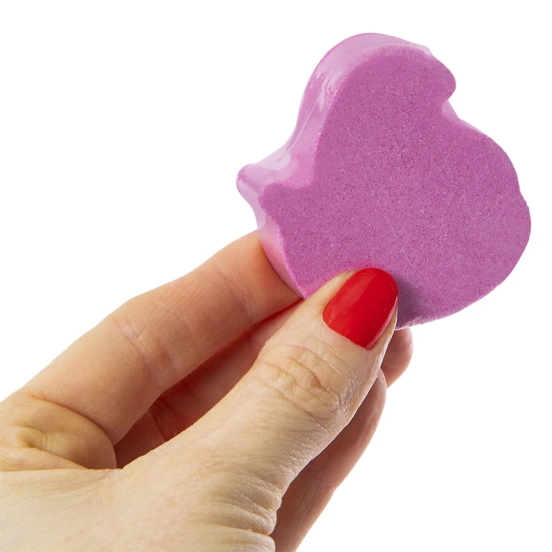 Peeps® Bath Bomb 1.41oz - Pink