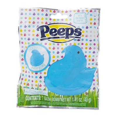 peeps® bath bomb 1.41oz