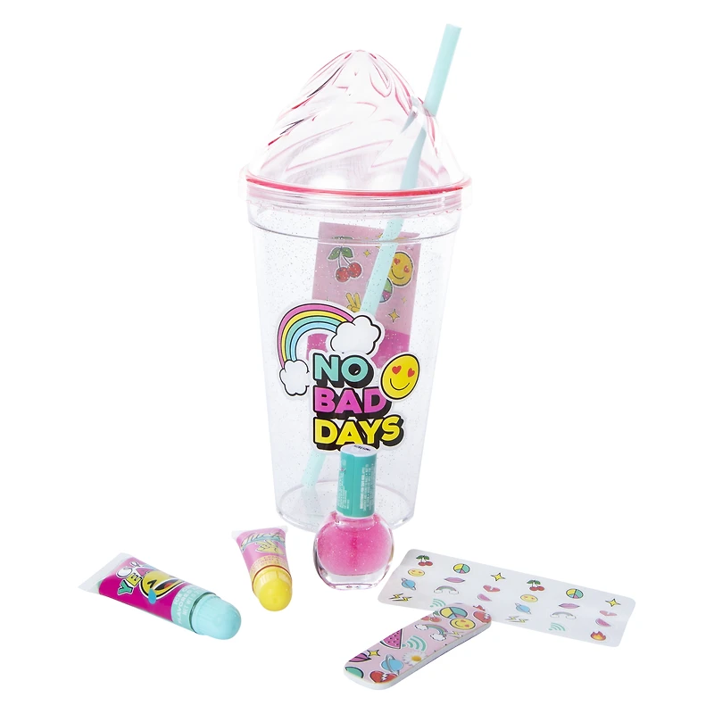 Beauty Set & Tumbler 6-Count