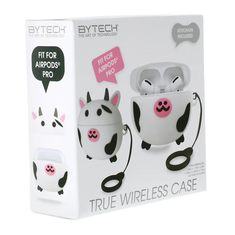 iconic case cover for AirPods Pro®