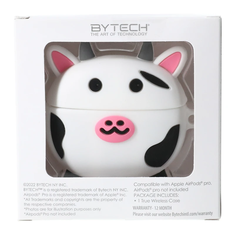 iconic case cover for AirPods Pro®