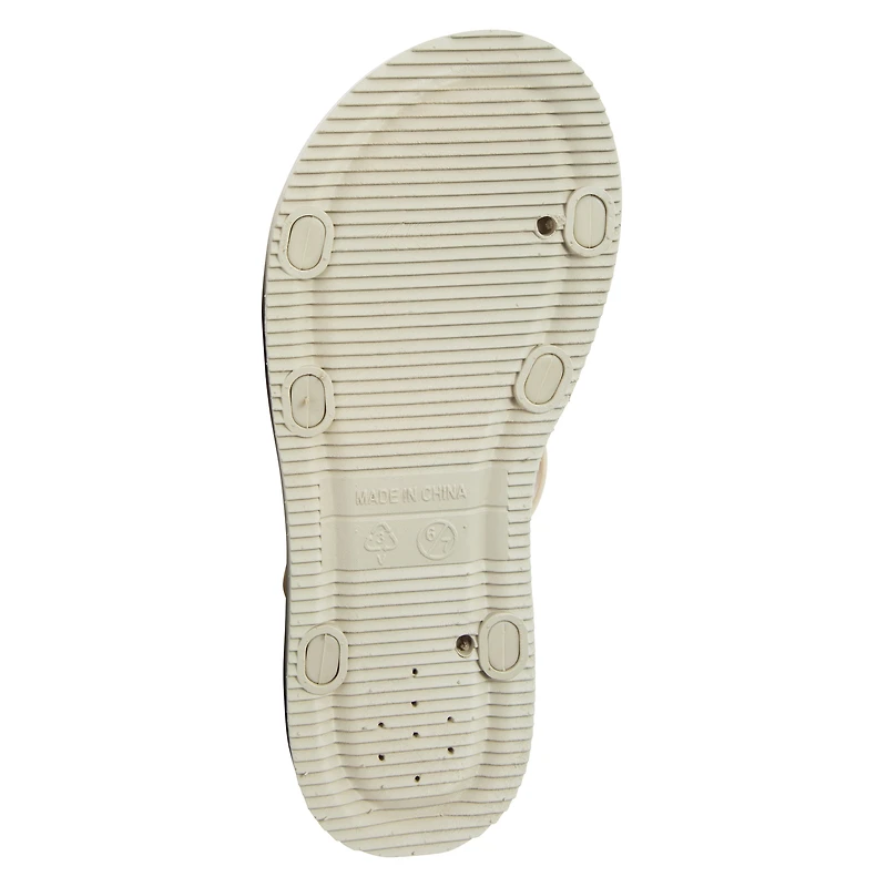 ladies black strappy sandals