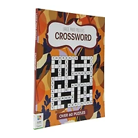 large print crossword puzzles