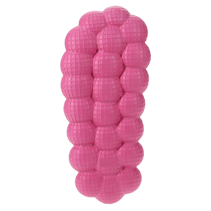 Ladies Bubble Clog Slides