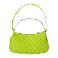 Quilted Chain Bag