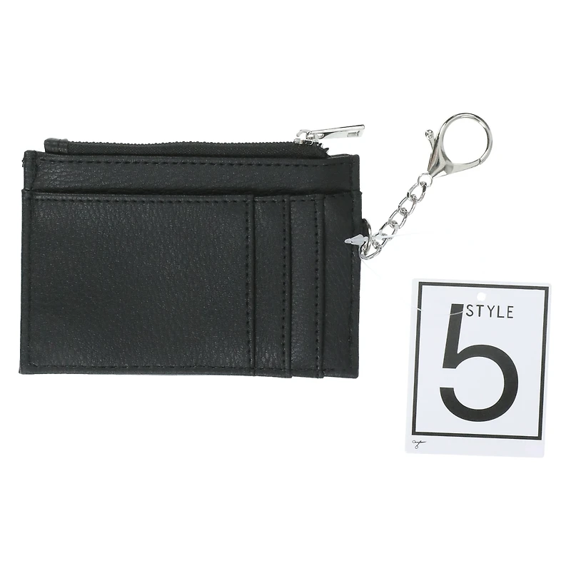 card holder ID wallet