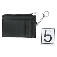 card holder ID wallet
