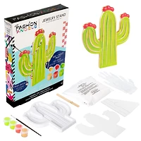 fashion a.n.g.e.l.s® jewelry stand plaster molding kit