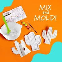 fashion a.n.g.e.l.s® jewelry stand plaster molding kit