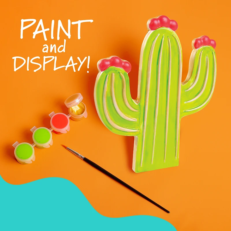 fashion a.n.g.e.l.s® jewelry stand plaster molding kit