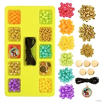 Disney®  Encanto bead & charm bracelet kit