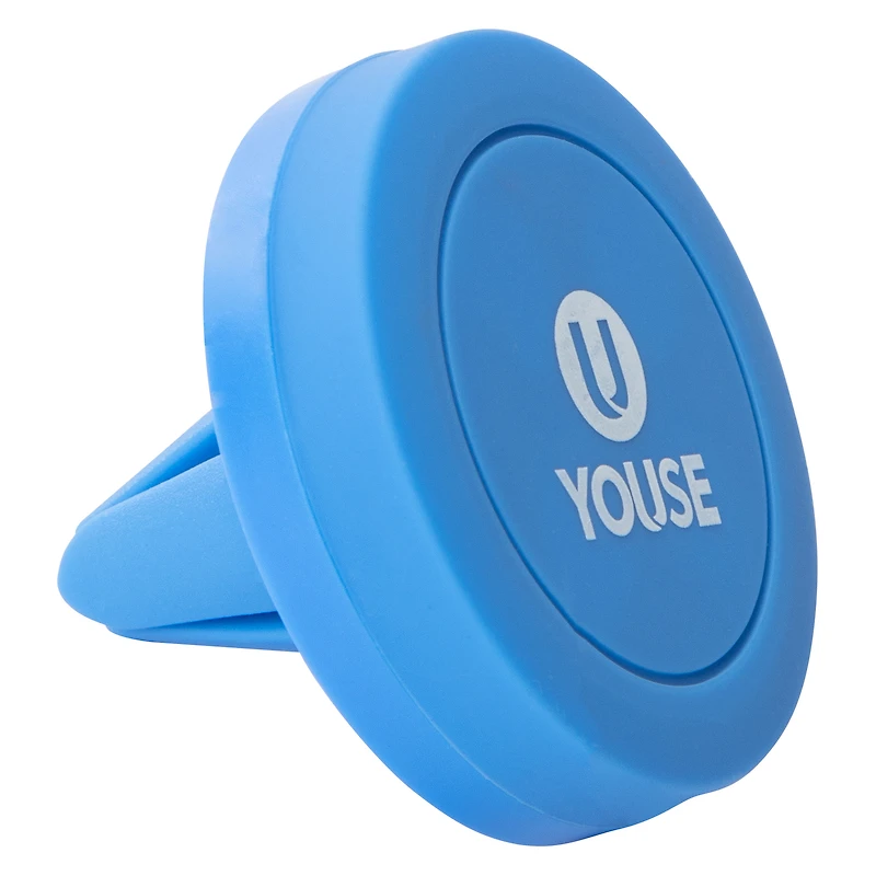 magnetic car vent phone holder