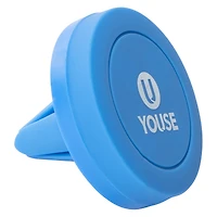 magnetic car vent phone holder