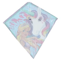 character kite 22.5in x 21.5in