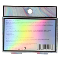 Smoke & Mirrors False Eyelashes - Glitter