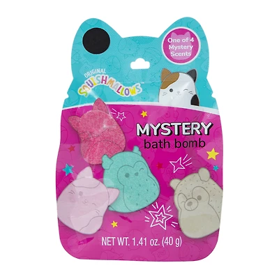 squishmallows™ mystery bath bomb 1.4oz
