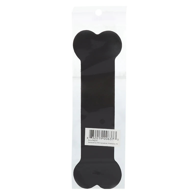 philadelphia eagles® 'my dog digs the eagles' magnet