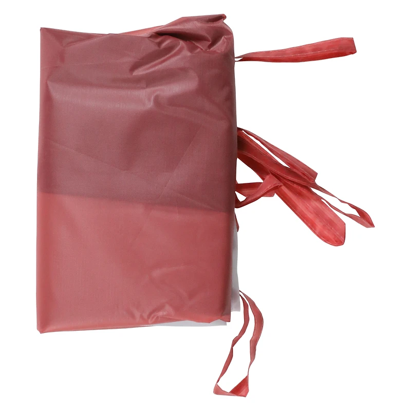 high five® jumbo play parachute 6ft