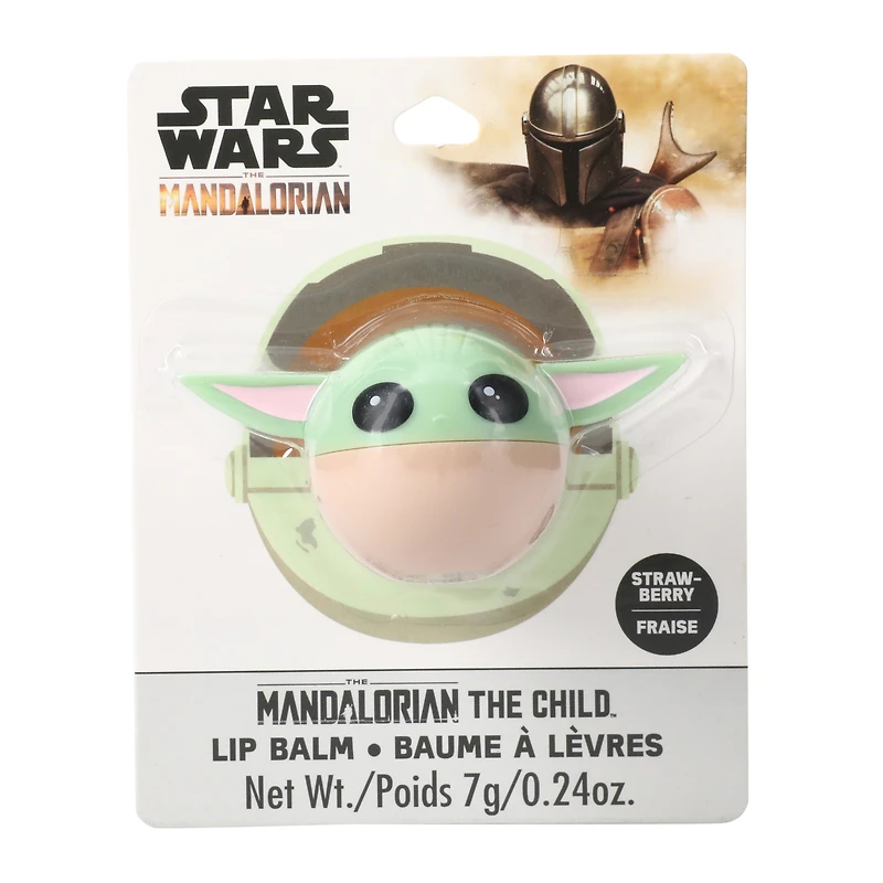 The Mandalorian™ The Child Lip Balm Sphere 0.32oz