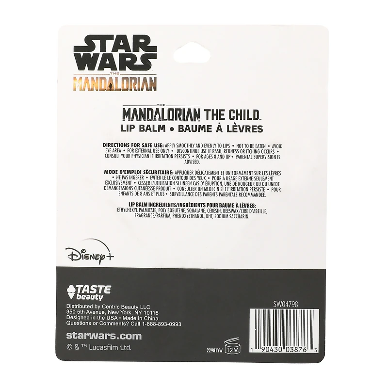 The Mandalorian™ The Child Lip Balm Sphere 0.32oz