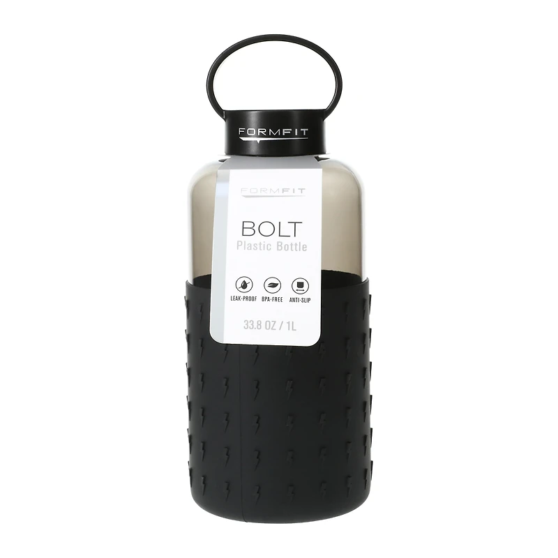 Formfit Bolt Water Bottle 33.8oz