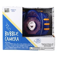 bubble camera