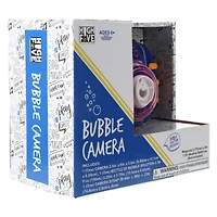 bubble camera