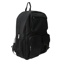 Multi Pocket Backpack 16in