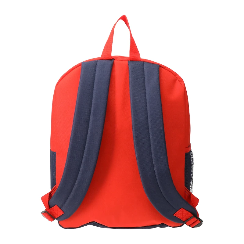 Spider-Man backpack 15in