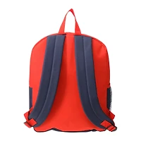Spider-Man backpack 15in