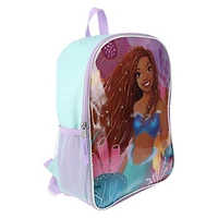 The Little Mermaid theatrical release backpack 15in