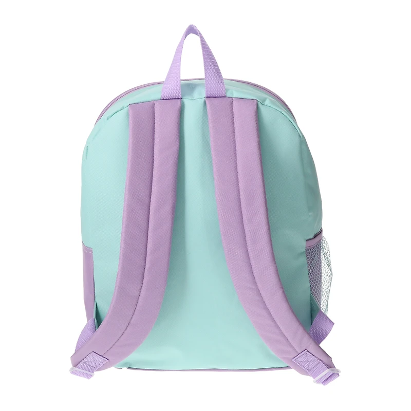 The Little Mermaid theatrical release backpack 15in