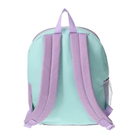 The Little Mermaid theatrical release backpack 15in