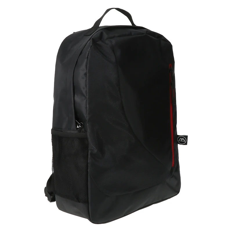 tech laptop backpack 17in