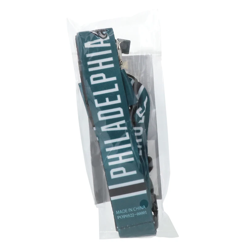 philadelphia eagles® team lanyard