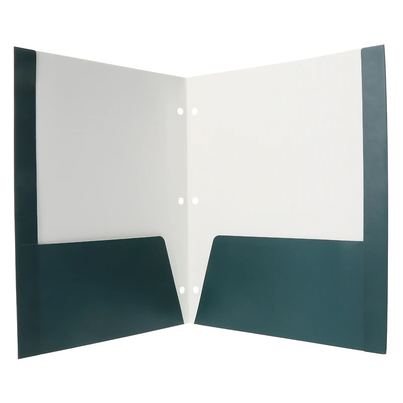 philadelphia eagles® 3D 2-pocket folder