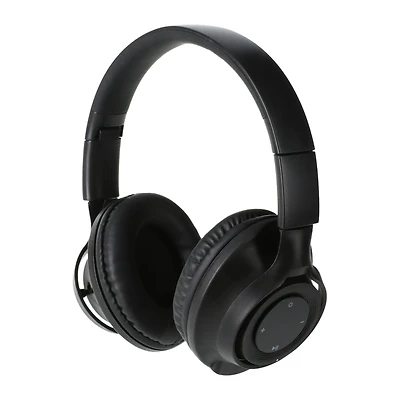 Revolve Wireless Headphones With Mic & Touch Controls