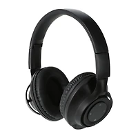 Revolve Wireless Headphones With Mic & Touch Controls