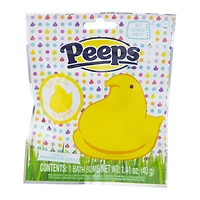 Peeps® Bath Bomb 1.41oz - Yellow